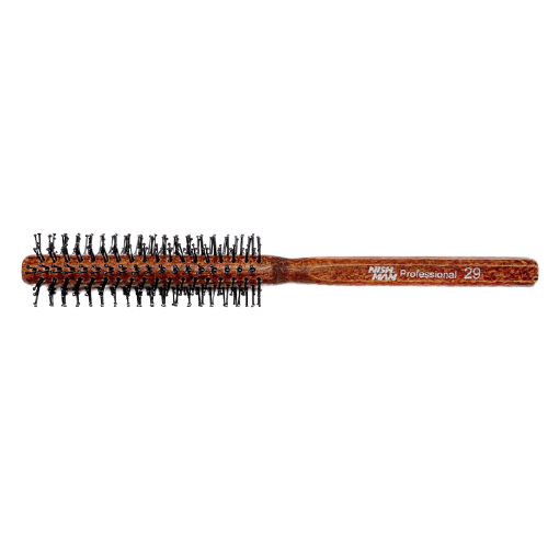 Nishman Hair Brush roller do włosów