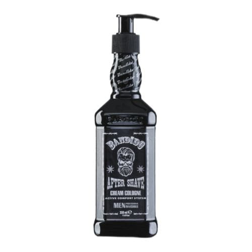 Bandido Aftershave Balm LONDON Balsam po goleniu 350ml
