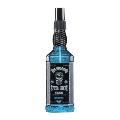 Bandido After Shave Cologne woda kolońska BERLIN 350ml